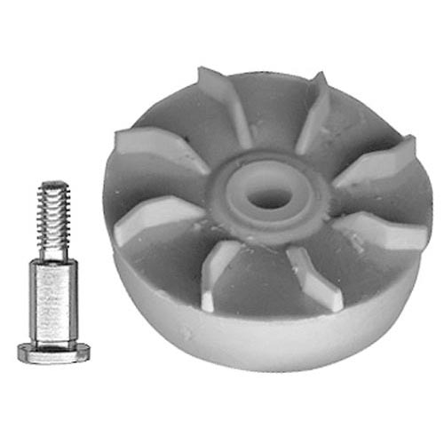 Jet Spray S6854 Impeller And Bearing Screw Kit