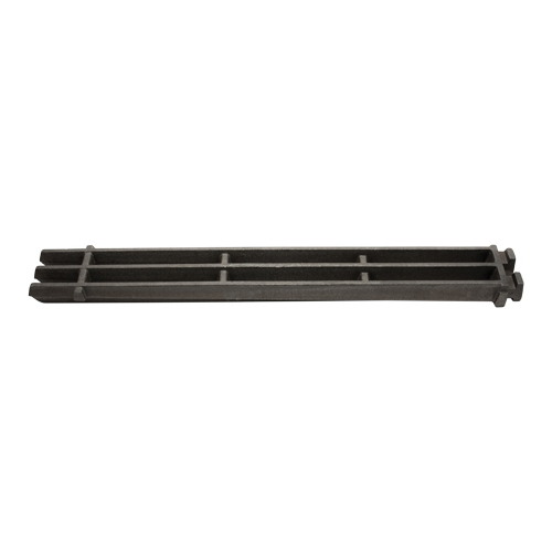 Imperial OEM # 1201, 21 1/2" x 3 Cast Iron Top Broiler Grate