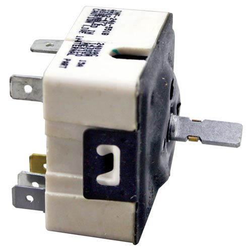 Infinite Control Switch - 15A/240V