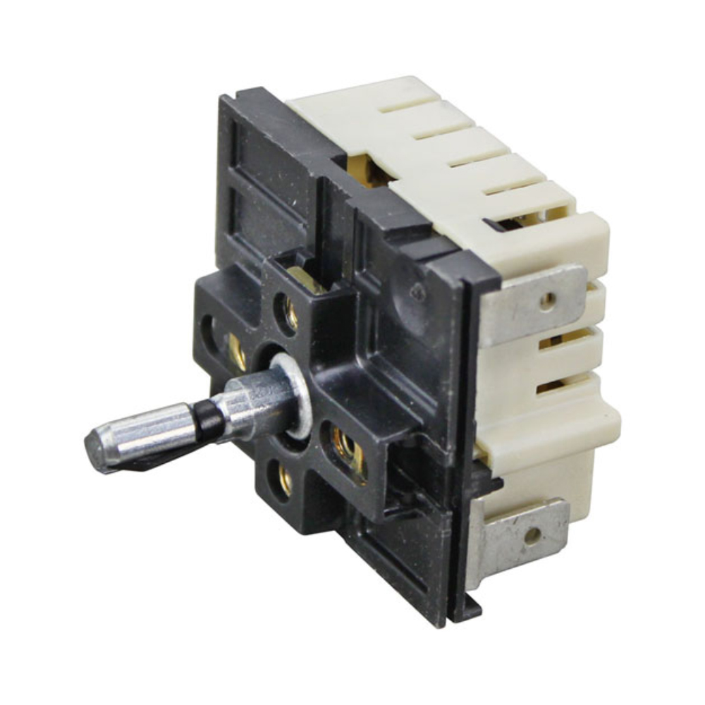 Infinite Control Switch - 15A/240V