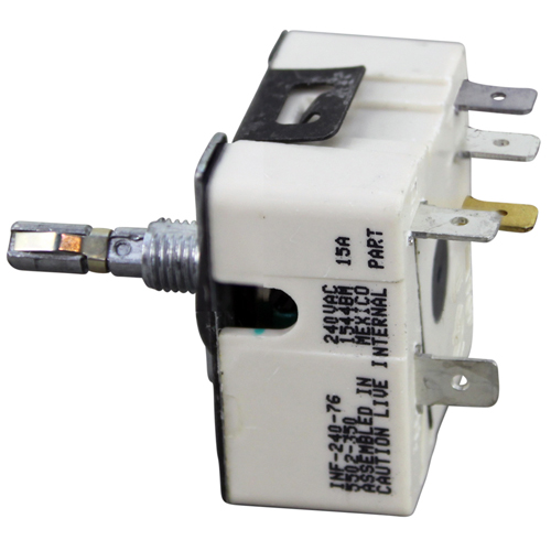 Infinite Control Switch - 15A/240V