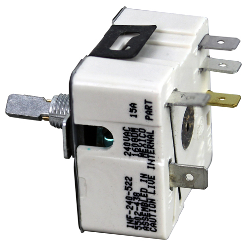 Infinite Control Switch - 15A/240V