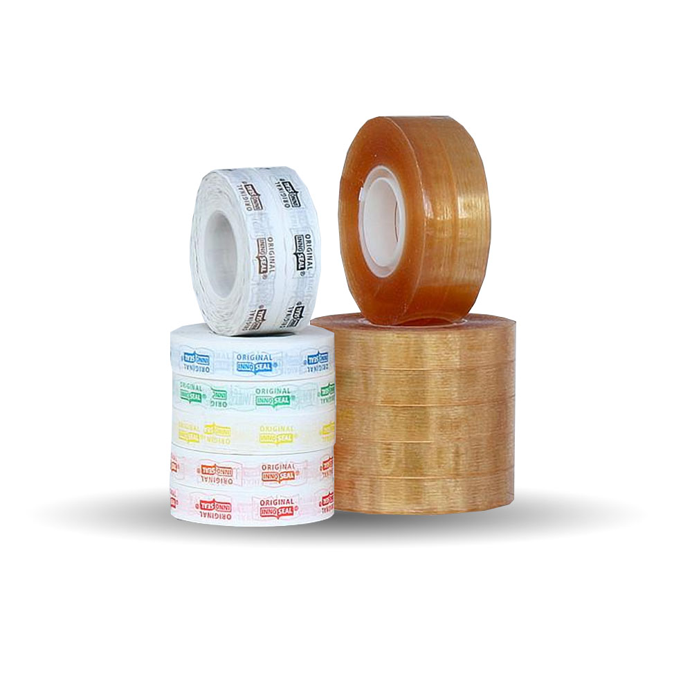 Innoseal Tape & Paper Refills