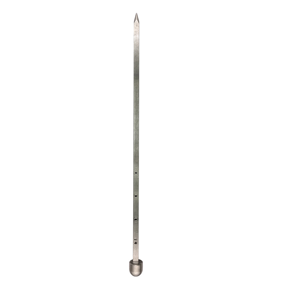 Inoksan 2401 3151 Metal Skewer 25" Long