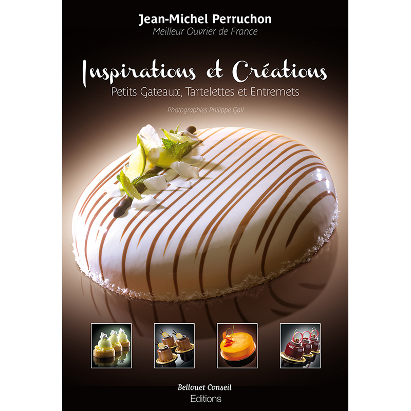 Inspirations et Creations by Jean-Michel Perruchon