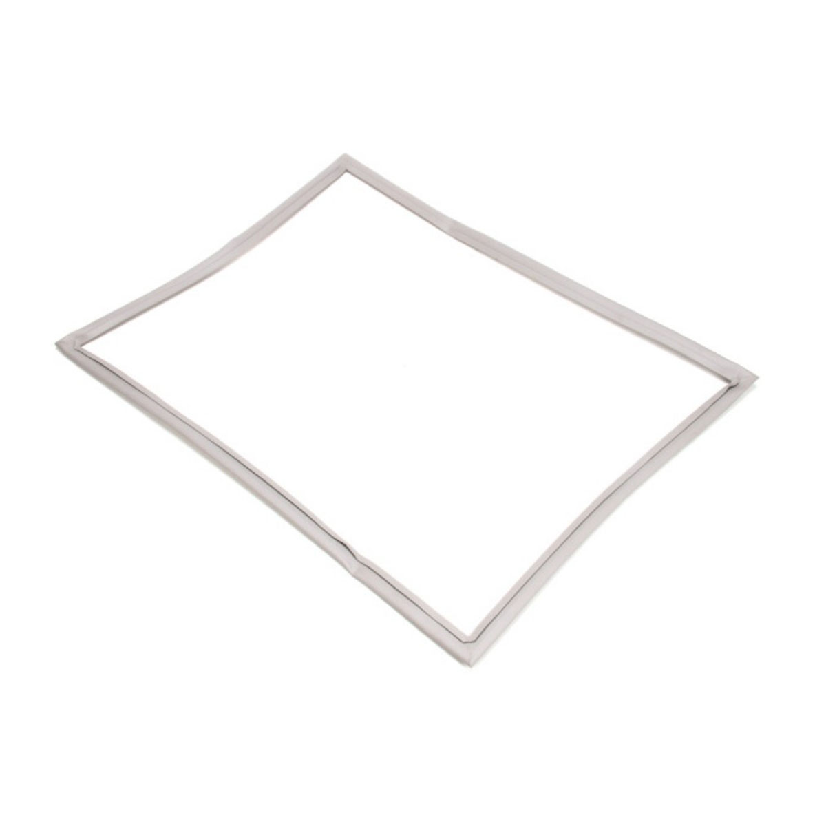 Metro RPC06-916C 1/2 Height Solid Door Gasket