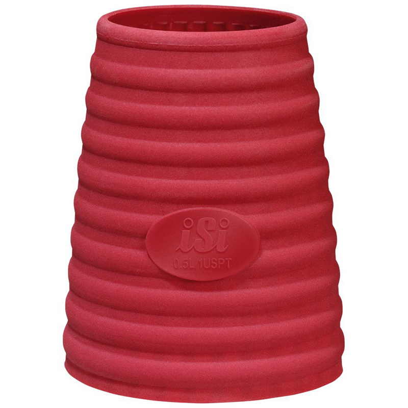 ISI Silicone Heat Protection Sleeve for 1-Pint ISI Whipper