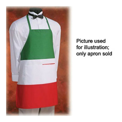 Italian Bib Apron