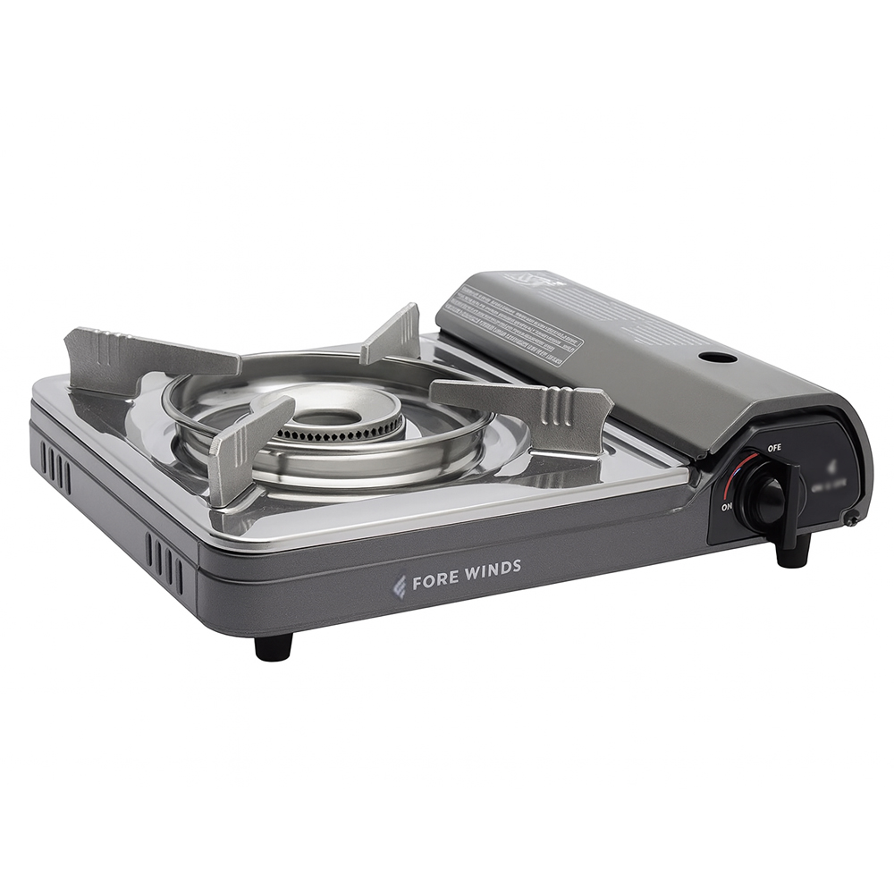 Iwatani Fore Winds Savor Butane Stove
