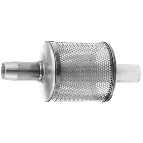 Jackson OEM # 4730-017-15-05, Small Overflow Dishwasher Strainer