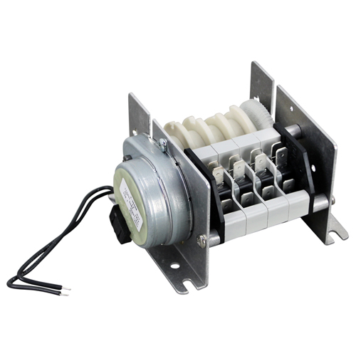 Jackson OEM # 5945-303-31-00 / 05945-303-31-00 / 173900 / 59453033100, Dishwasher Timer - 220V, 150 Seconds, 4 Cam