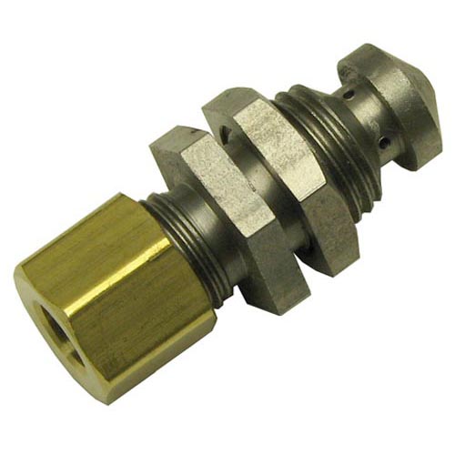 Jade Range OEM # 4611200000, 5/16"-32 Thread; Tube Size (CCT): 1/4"