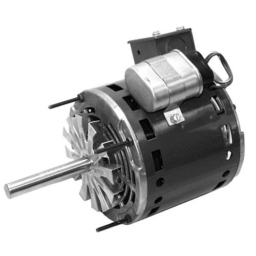 Jade Range OEM # 8400119000 / 840011900, 1/4 hp Blower Motor - 115V