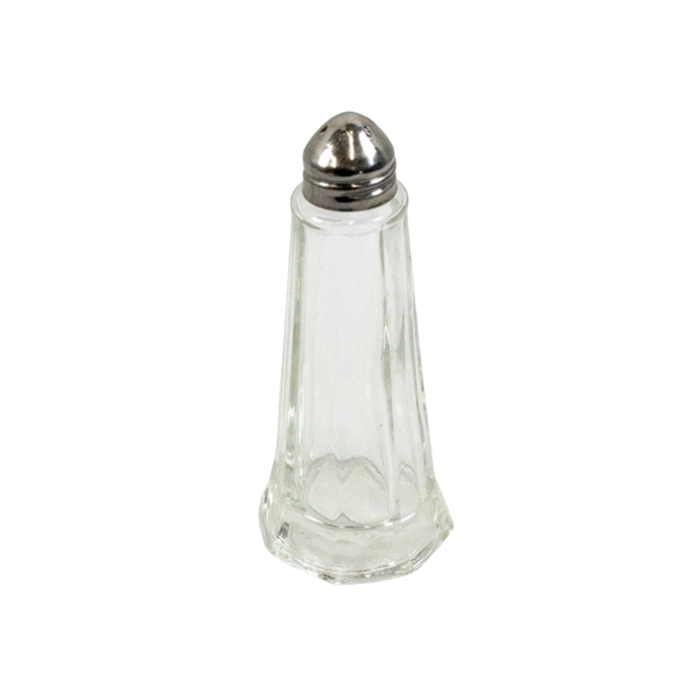 Johnson-Rose Tower Salt & Pepper Shakers, 1 oz. - Case of 12