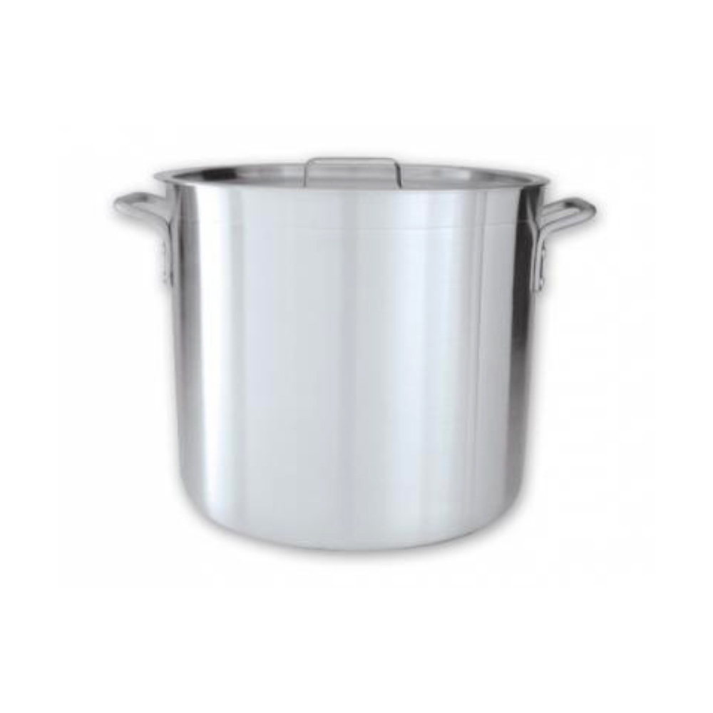 Johnson Rose Aluminum Stock Pot