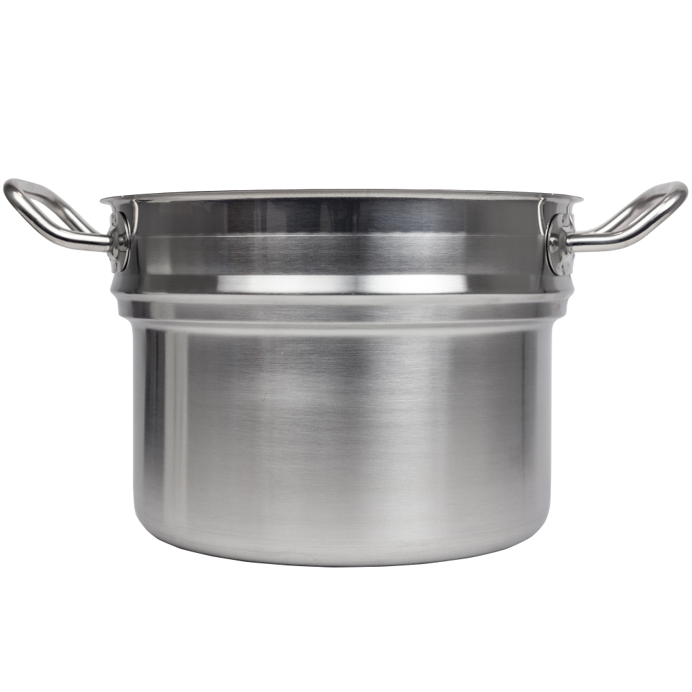 Johnson Rose Double Boiler Inset for 12 Quart Stock Pot