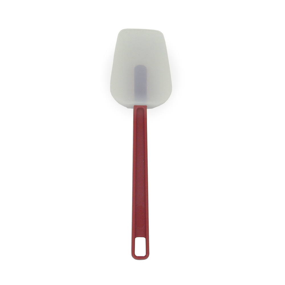 Johnson Rose Spoon Shaped Spatula