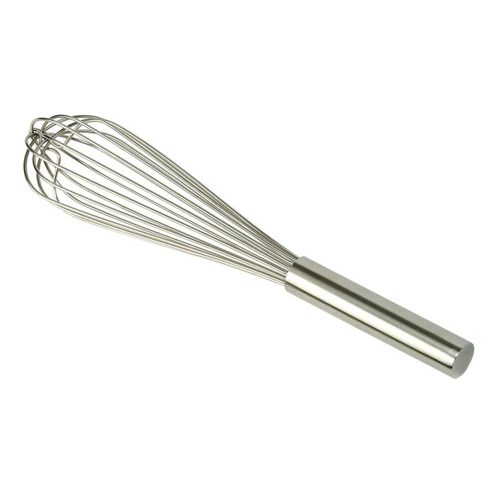 Johnson Rose Stainless Steel French Whip, 36"