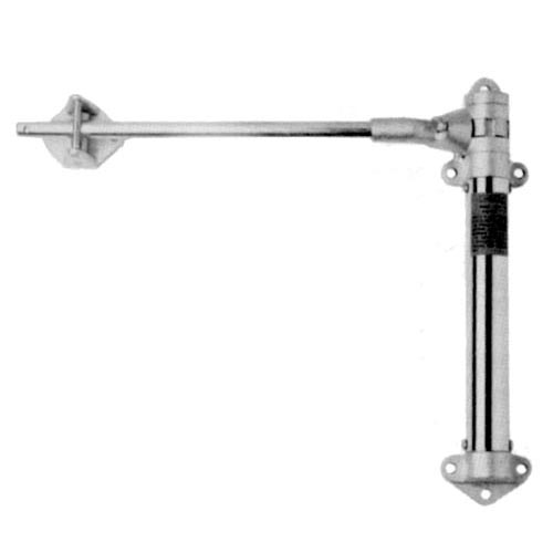 Kason 11097000004 Spring Operated Door Closer