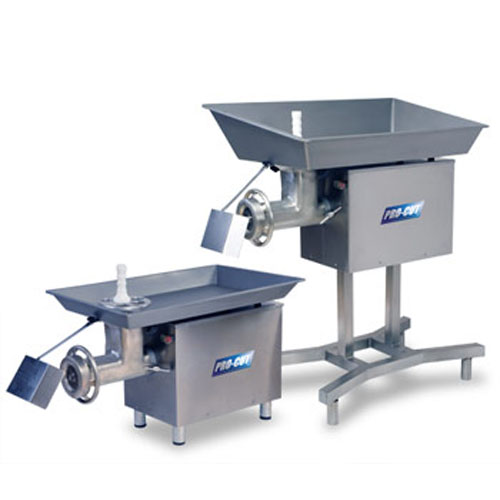 TorRey ProCut KG32 MP High Volume Meat Grinders 3 HP, Phase 1 Meat