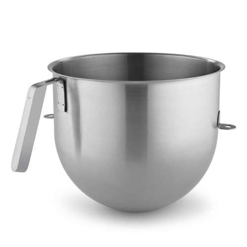 KitchenAid 8-Qt. Bowl for Kitchenaid 7- and 8-Qt. Mixers, Used Great Condition