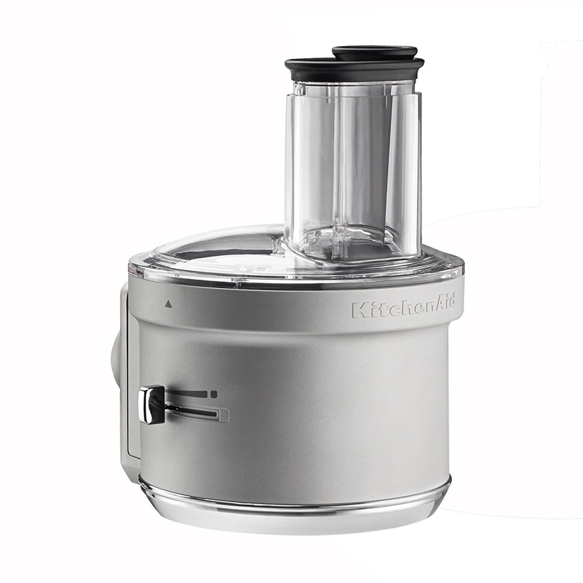 KitchenAid Food-Processor Attachment with Commercial-Style Dicing Kit