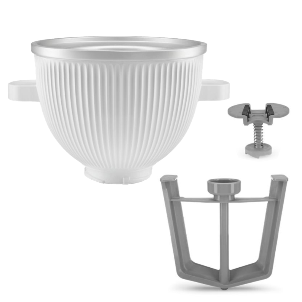 KitchenAid Ice Cream Maker Attachment