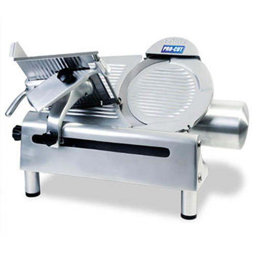 Tor-Rey Pro-Cut KMS-13 Heavy Duty Meat Slicer - 1/3 HP