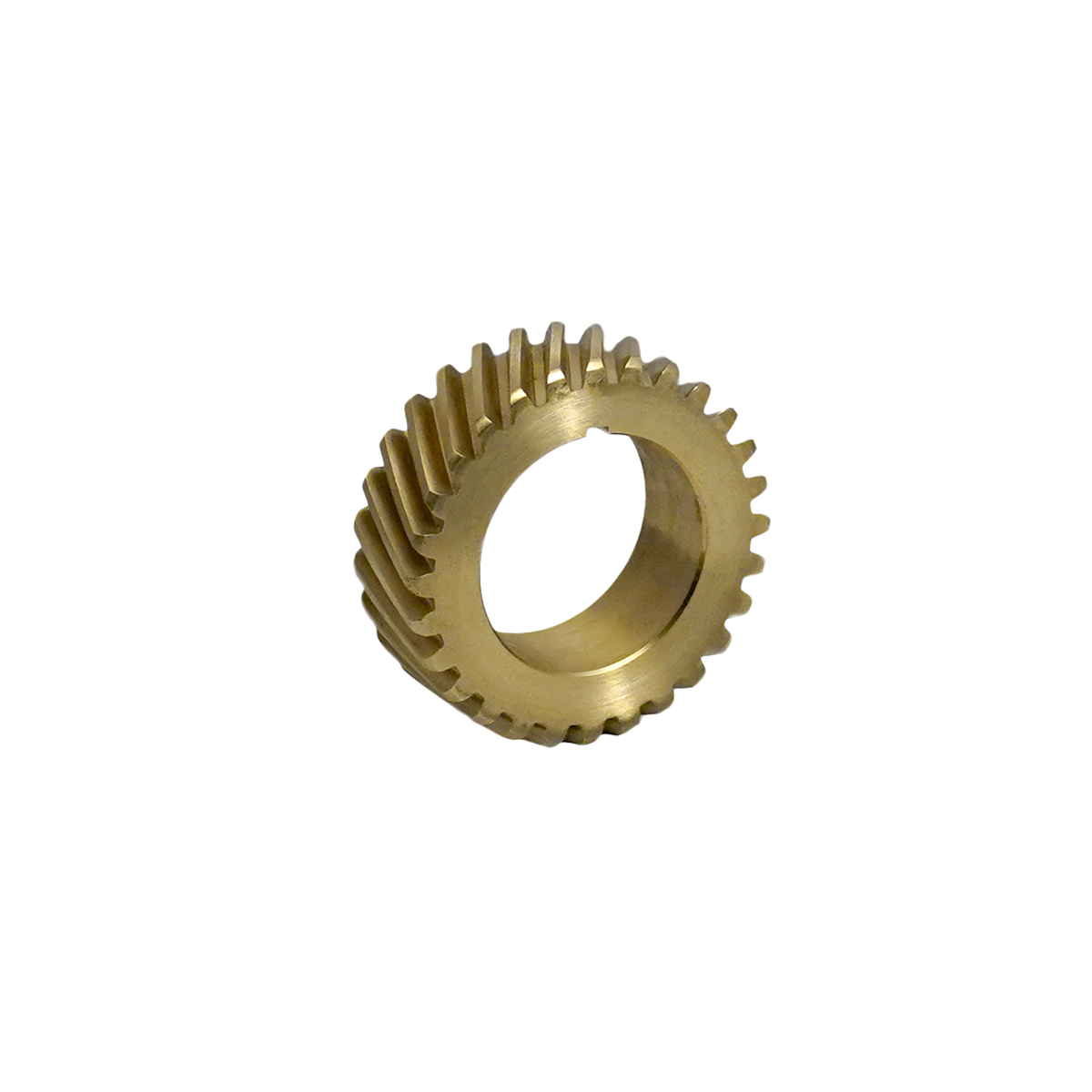 Knife Gear (Bronze) for Globe Slicers OEM # 747-17B