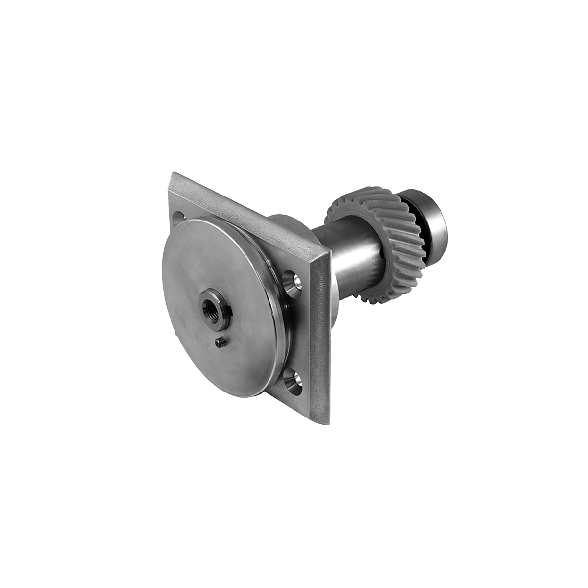 Knife Hub Assembly For GLOBE Slicers OEM # 1094