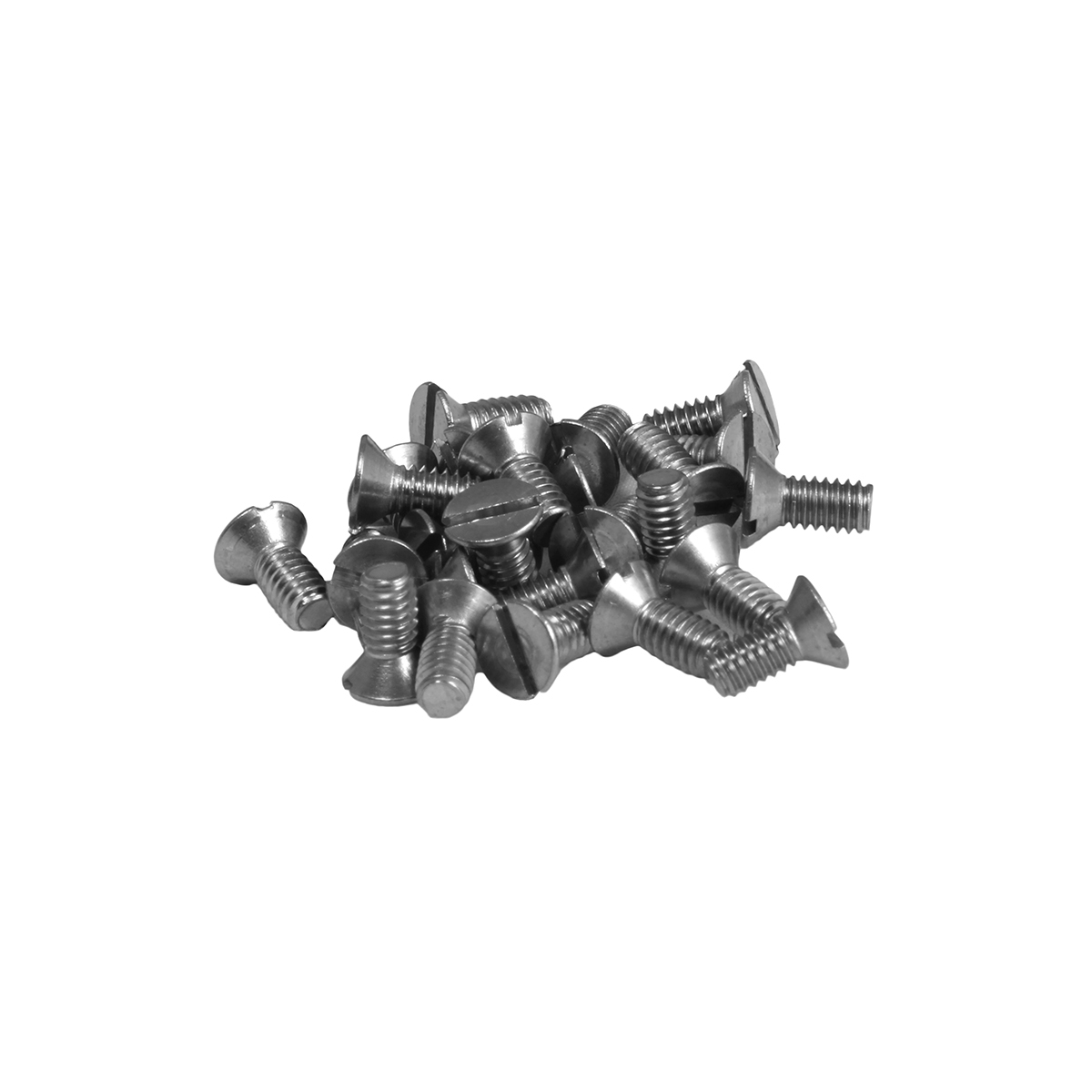 Knife Mounting Screw SS (Pkg./25) for Globe Slicers OEM # 747-15S