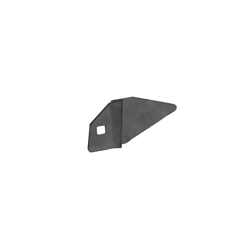 Knife Scraper Holder (Metal) For Berkel Slicers OEM # 4575-00281