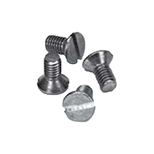 Knife Screws (4-pack) for Bizerba models SE12, SE12D OEM # 57630620000