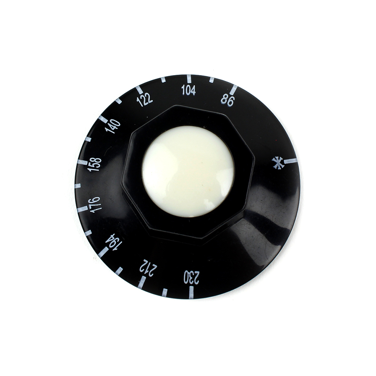 Magic Mill Temperature Dial Knob for MUR Water Boilers