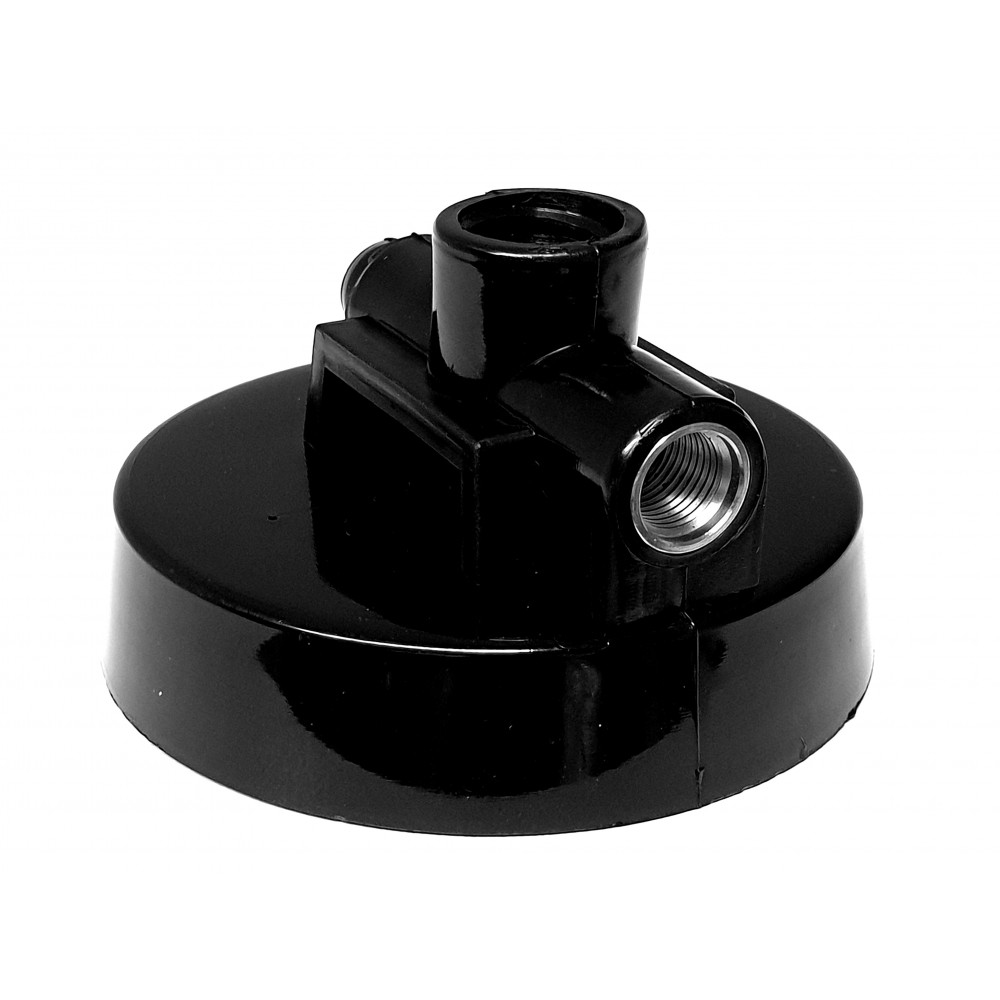 Krea Swiss Pump Housing mS and hotChoc