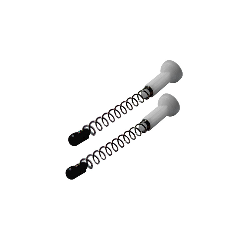 KreaSwiss Atomizer Insert for HotChoc and OilSpray Food Spray Guns, Pack of 2