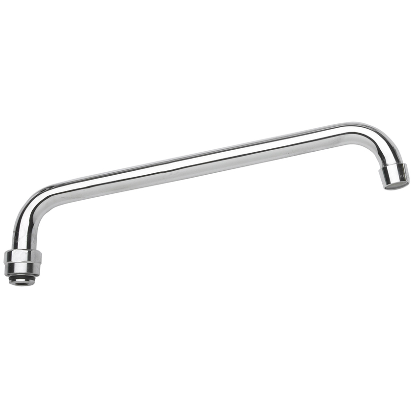 Krowne 21-423L 12" Replacement Spout, Low Lead 