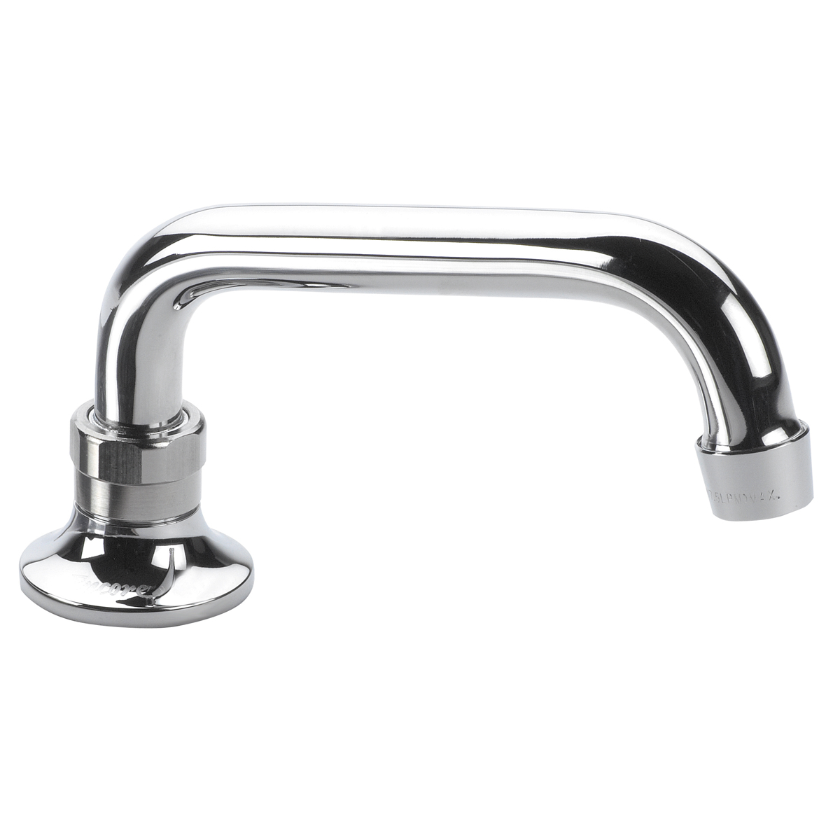 Krowne Metal 16-131L Royal Series Single Hole Deck Mount Faucet with 6" Spout