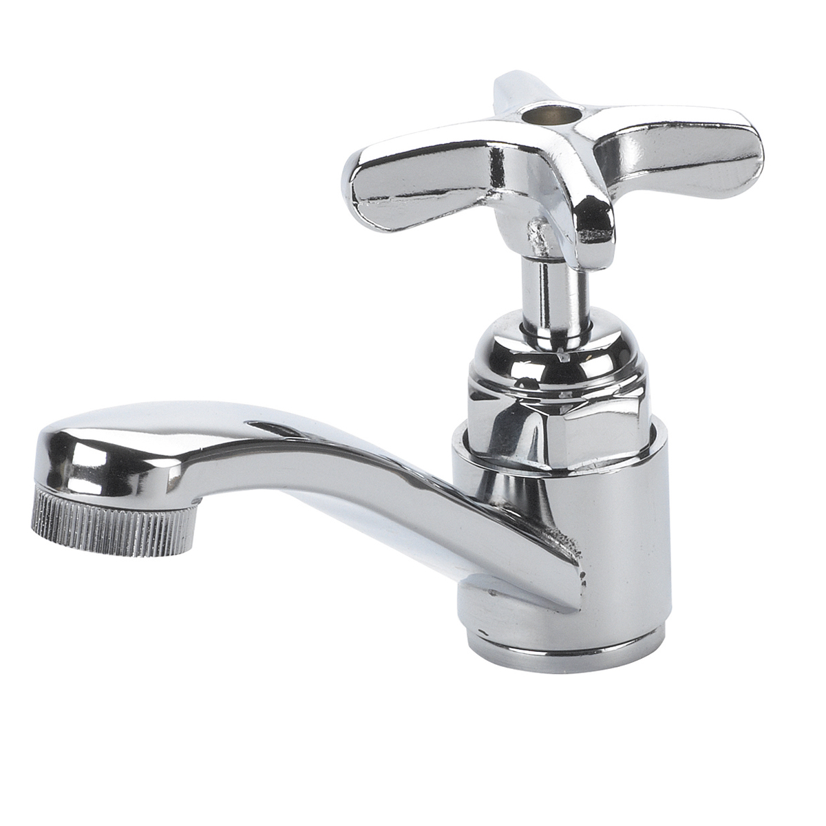 Krowne Metal 16-152L Royal Series Steam Table Faucet