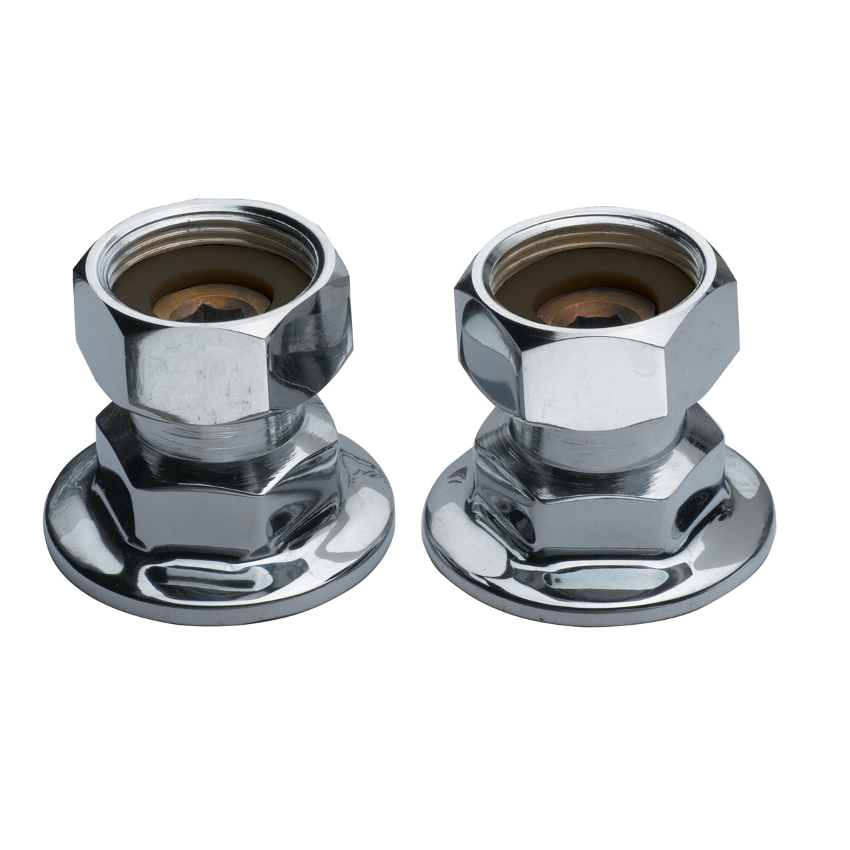 Krowne MEtal 21-401L Royal Series Coupling Flanges