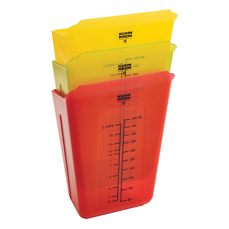Kuhn Rikon 20006 Mise En Place Set