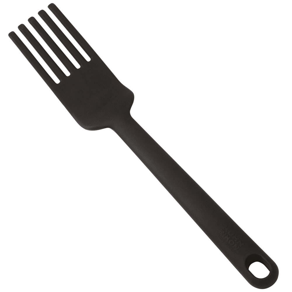 Kuhn Rikon Black 12-1/2" Whisking Fork