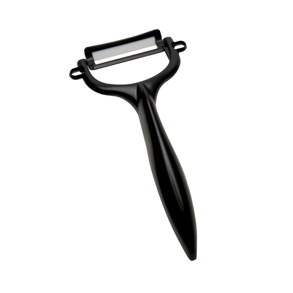 Kyocera Ceramic Peeler - Black