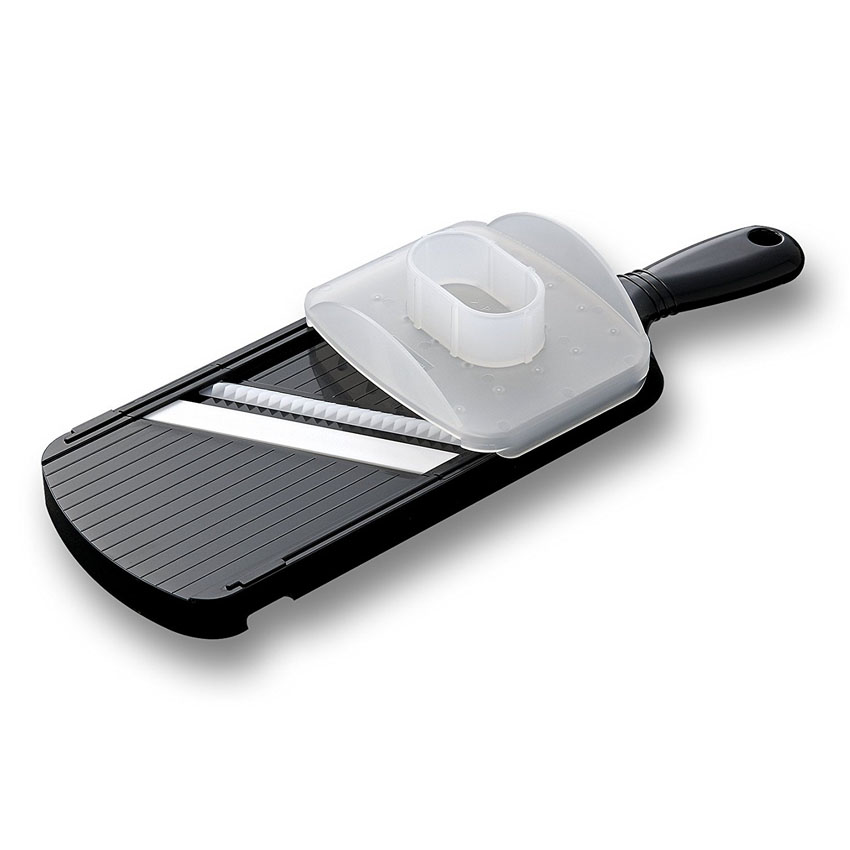 Kyocera Ceramic Julienne Slicer Mandolines
