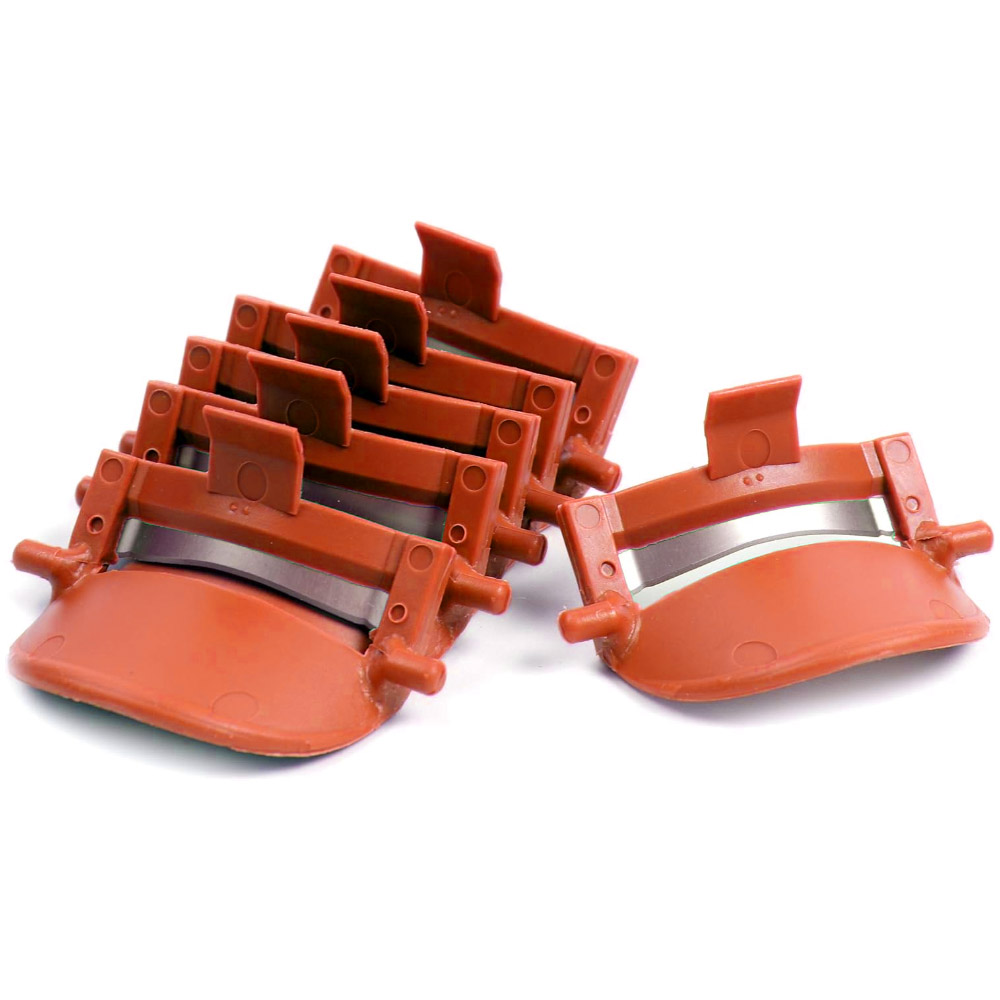 L. Tellier Blades for EP002 Carrot Peeler, Set of 6