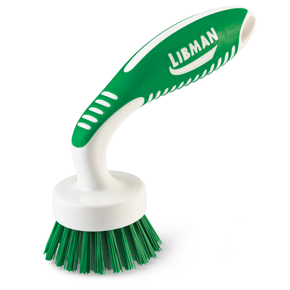 Libman Commercial Curved Kitched Brush 42