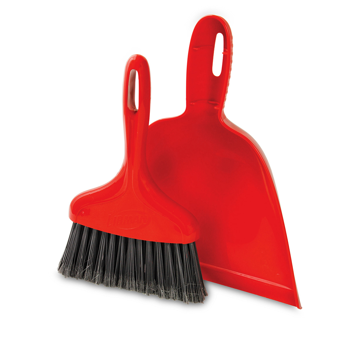 Libman Commercial Dust Pan & Brush Set 906