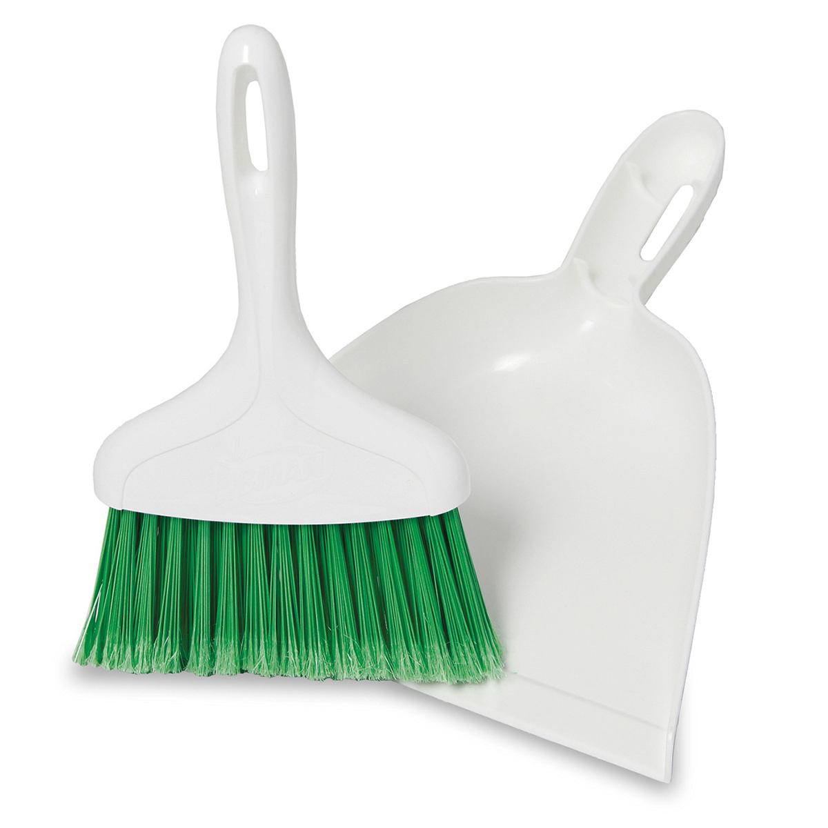 Libman Commercial Dust Pan & Brush Set 1031