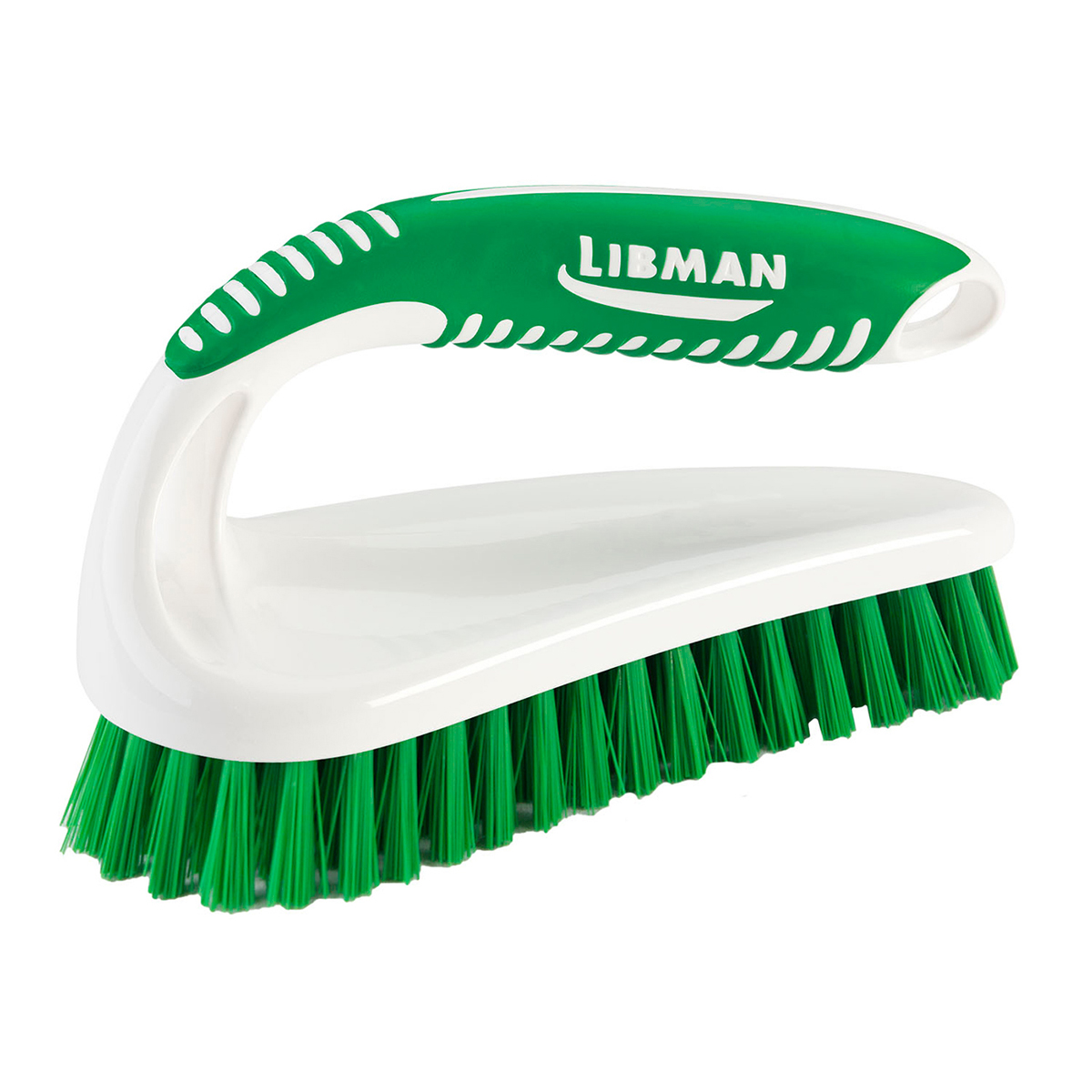 Libman Commercial Power Scrub Brush 57