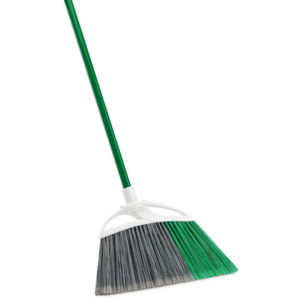 Libman Extra Large Precision Angle Broom 